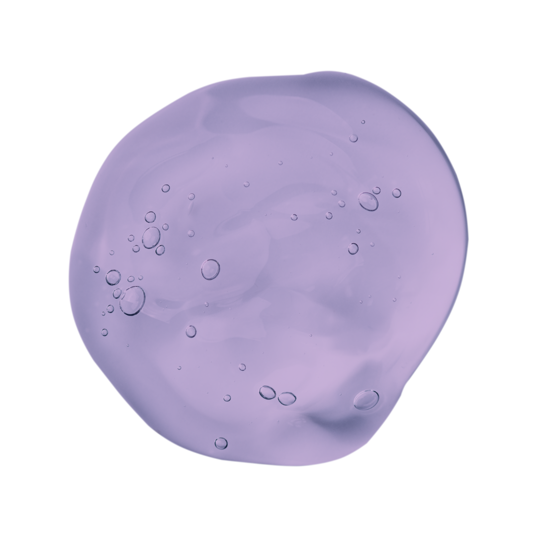Lavender Bubble Bath with Sandalwood